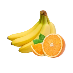 Fruits & Vegetables