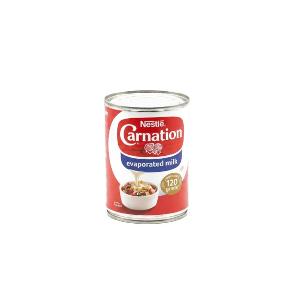 Nestlé Carnation Evaporated Milk